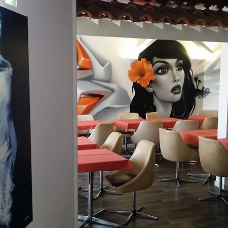 La Joie Des Sables Hotel Balaruc-le-Vieux Bagian luar foto