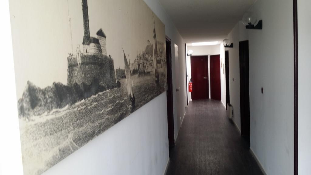 La Joie Des Sables Hotel Balaruc-le-Vieux Bagian luar foto