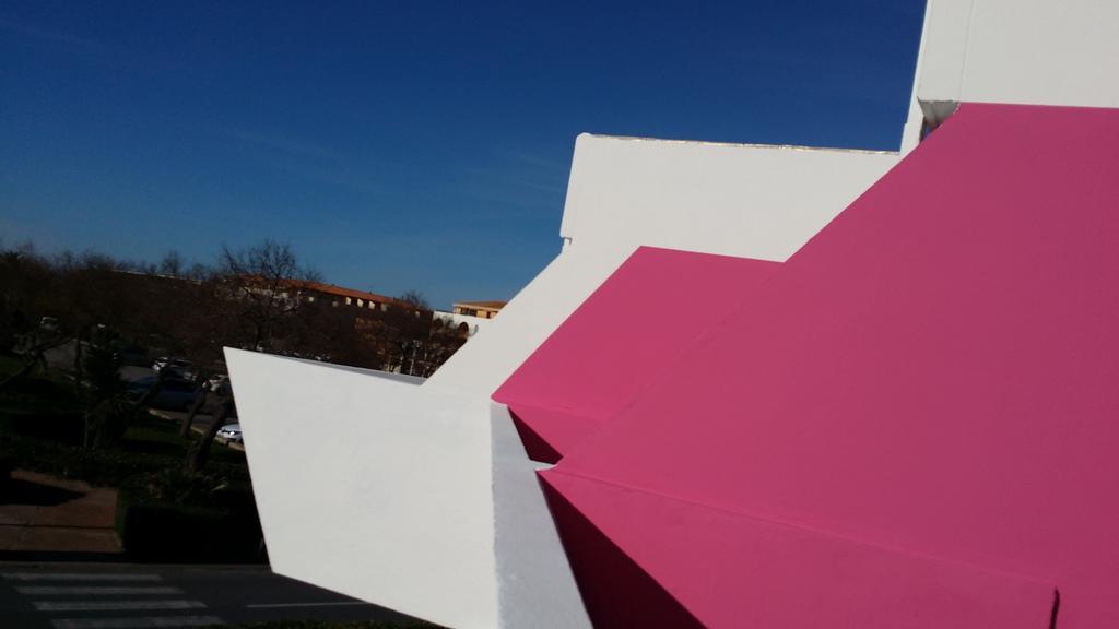 La Joie Des Sables Hotel Balaruc-le-Vieux Bagian luar foto