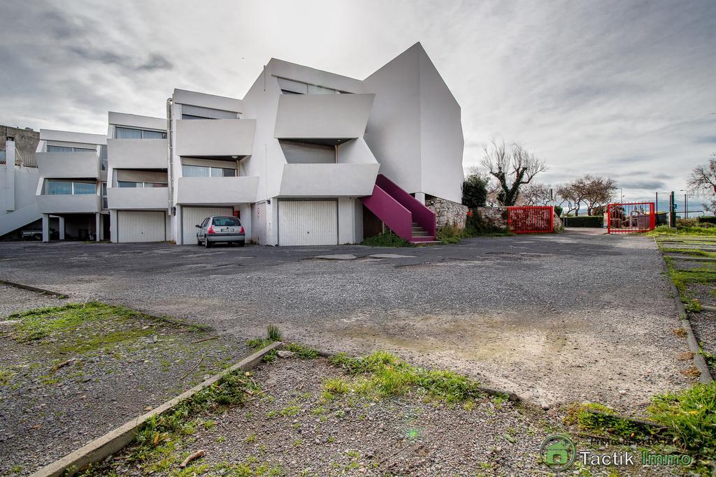 La Joie Des Sables Hotel Balaruc-le-Vieux Bagian luar foto