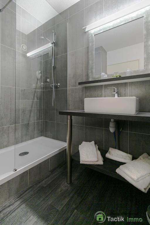 La Joie Des Sables Hotel Balaruc-le-Vieux Bagian luar foto